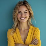 Foto de Sofía García Martínez