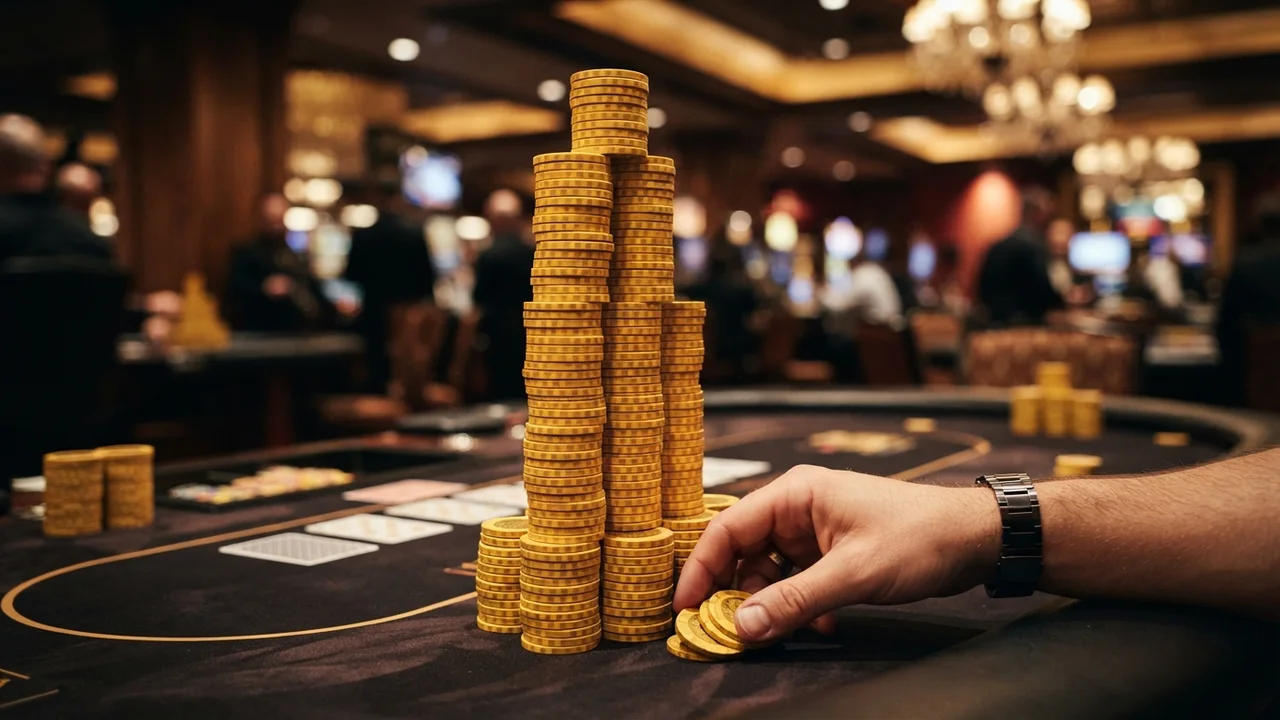 casino sin licencia españa