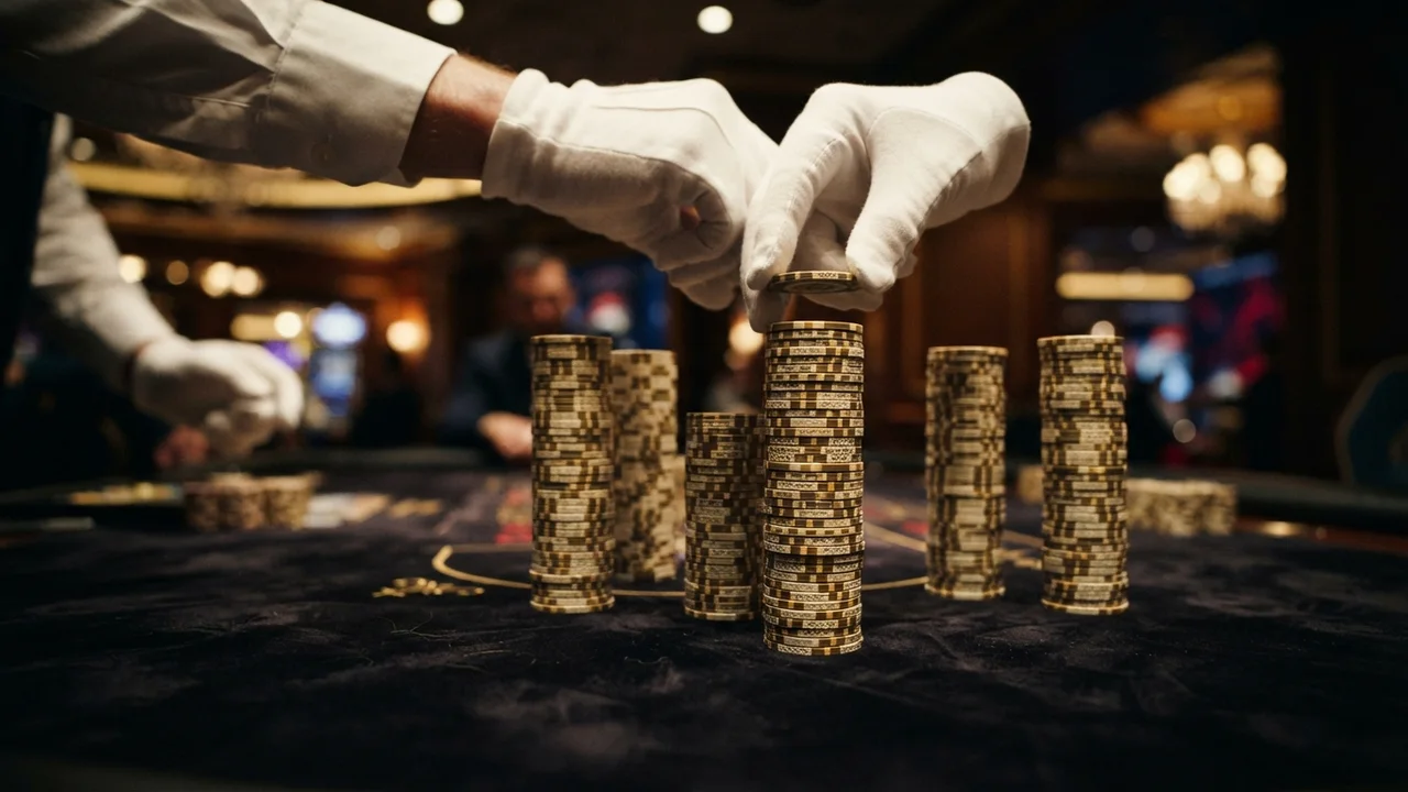 casino sin licencia españa