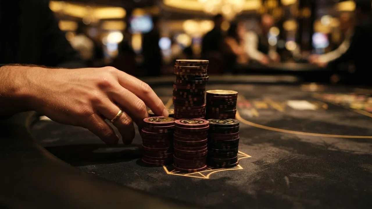 casino sin licencia españa