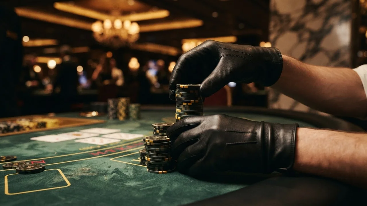 casino sin licencia españa