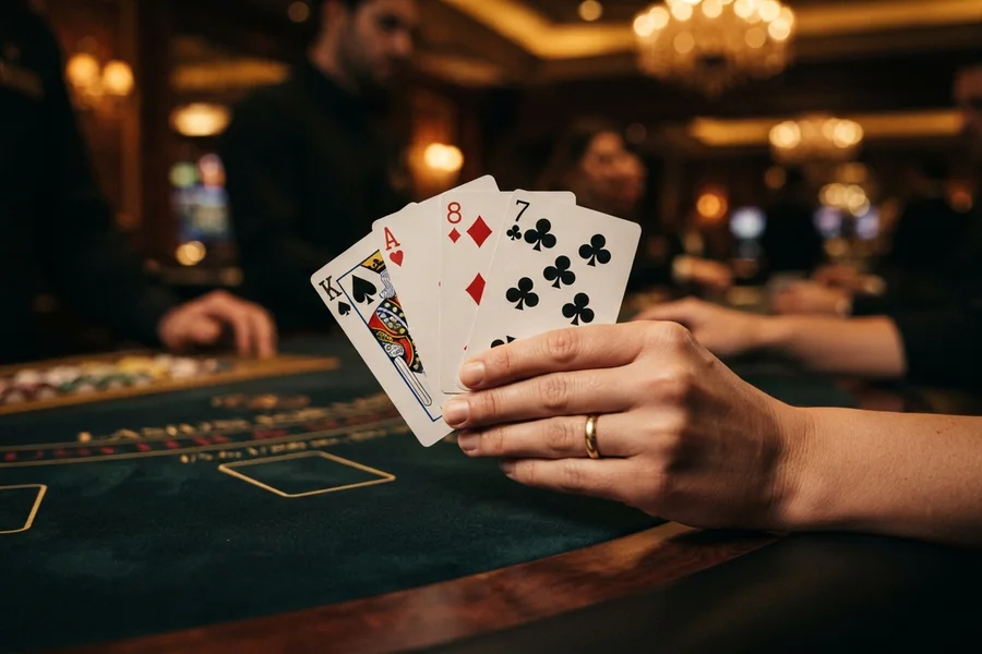 casino sin licencia españa
