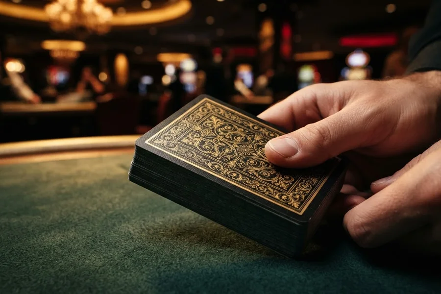 casino sin licencia españa