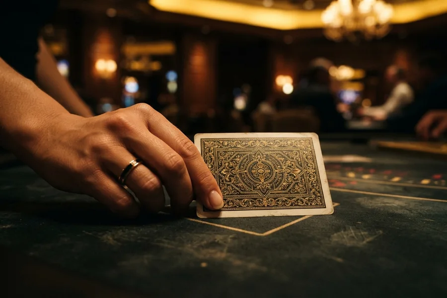 casino sin licencia españa