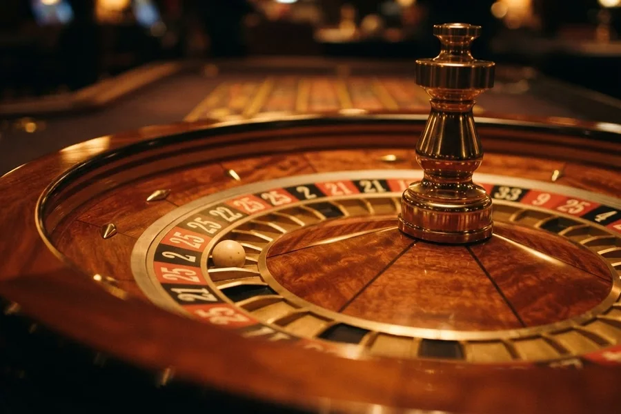 casino sin licencia españa