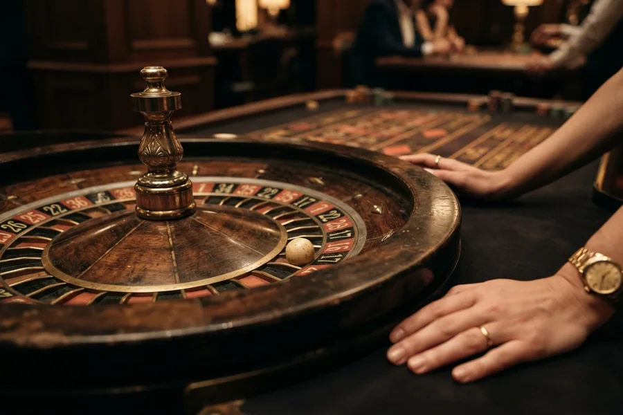 casino sin licencia españa