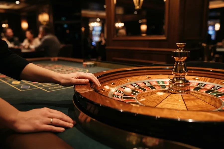 casino sin licencia españa