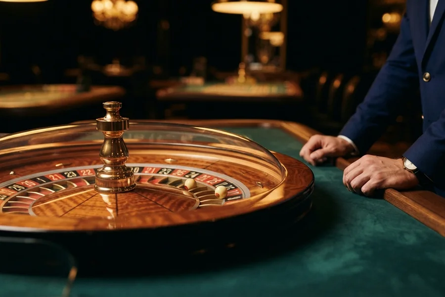 casino sin licencia españa