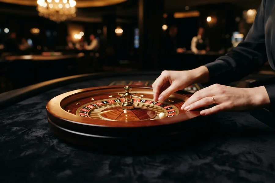 casino sin licencia españa