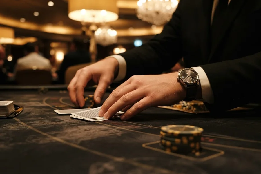 casino sin licencia españa